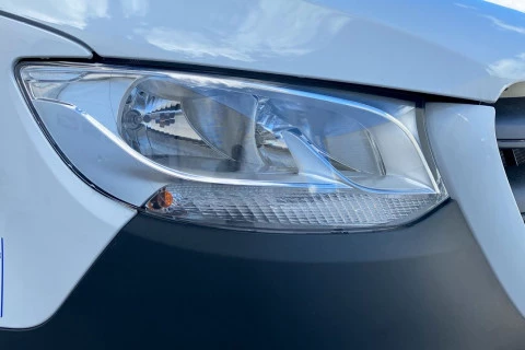 Mercedes-Benz Sprinter Sprinter 311 CDI Furgón