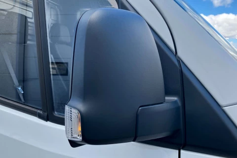 Mercedes-Benz Sprinter Sprinter 311 CDI Furgón