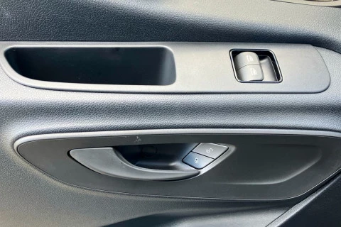 Mercedes-Benz Sprinter Sprinter 311 CDI Furgón