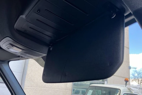 Mercedes-Benz Sprinter Sprinter 311 CDI Furgón