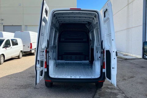 Mercedes-Benz Sprinter Sprinter 311 CDI Furgón