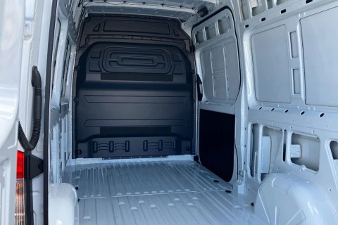 Mercedes-Benz Sprinter Sprinter 311 CDI Furgón