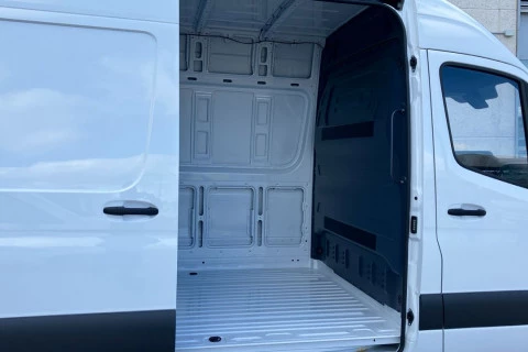 Mercedes-Benz Sprinter Sprinter 311 CDI Furgón