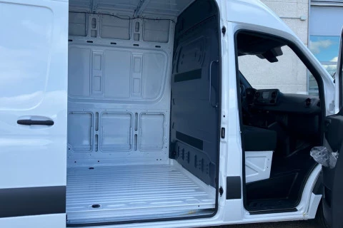 Mercedes-Benz Sprinter Sprinter 311 CDI Furgón