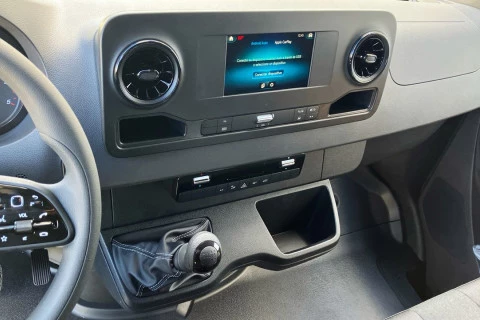 Mercedes-Benz Sprinter Sprinter 311 CDI Furgón