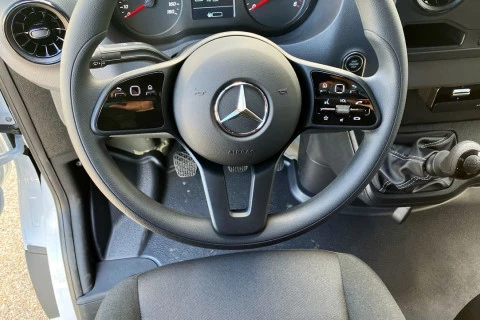 Mercedes-Benz Sprinter Sprinter 311 CDI Furgón
