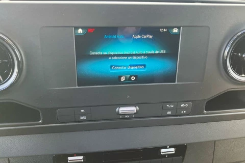 Mercedes-Benz Sprinter Sprinter 311 CDI Furgón