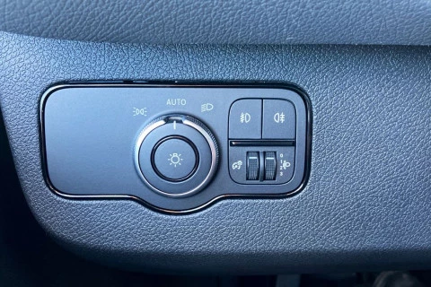 Mercedes-Benz Sprinter Sprinter 311 CDI Furgón