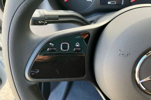 Mercedes-Benz Sprinter Sprinter 311 CDI Furgón