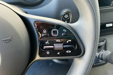 Mercedes-Benz Sprinter Sprinter 311 CDI Furgón