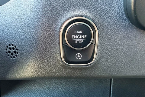 Mercedes-Benz Sprinter Sprinter 311 CDI Furgón