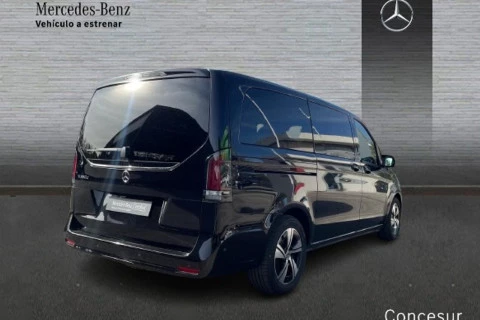 Mercedes-Benz Clase V 250 d Style Largo