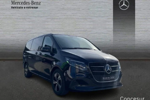 Mercedes-Benz Clase V 250 d Style Largo