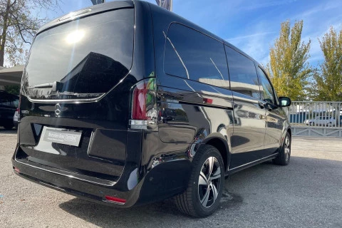 Mercedes-Benz Clase V 250 d Style Largo