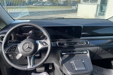 Mercedes-Benz Clase V 250 d Style Largo