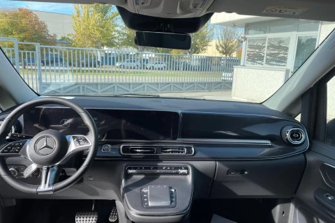 Mercedes-Benz Clase V 250 d Style Largo