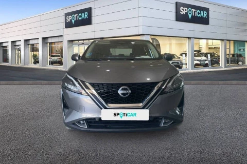 Nissan Qashqai DIG-T 103kW (140CV) mHEV 4x2 Acenta