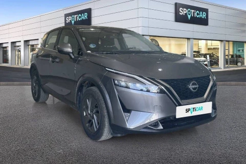 Nissan Qashqai DIG-T 103kW (140CV) mHEV 4x2 Acenta