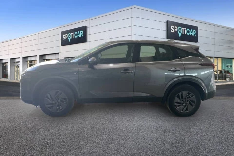 Nissan Qashqai DIG-T 103kW (140CV) mHEV 4x2 Acenta