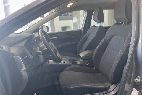 Nissan Qashqai DIG-T 103kW (140CV) mHEV 4x2 Acenta