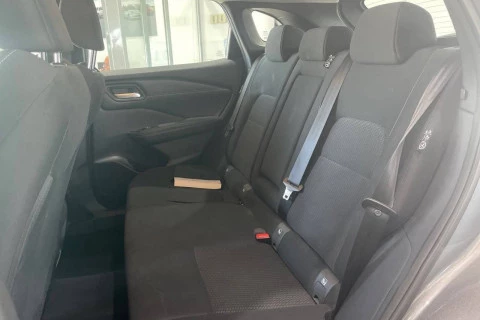 Nissan Qashqai DIG-T 103kW (140CV) mHEV 4x2 Acenta