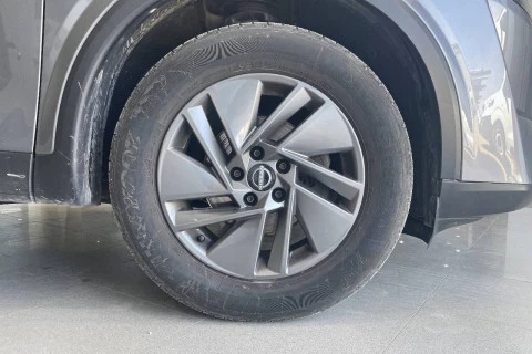 Nissan Qashqai DIG-T 103kW (140CV) mHEV 4x2 Acenta