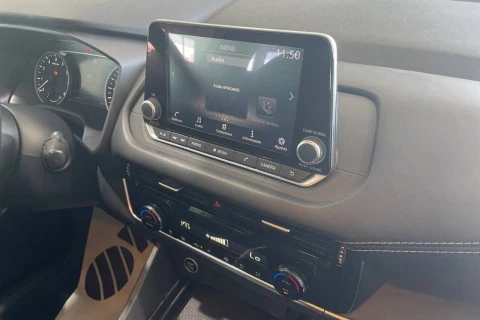 Nissan Qashqai DIG-T 103kW (140CV) mHEV 4x2 Acenta