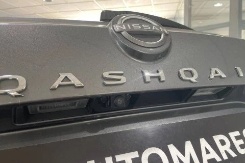 Nissan Qashqai DIG-T 103kW (140CV) mHEV 4x2 Acenta
