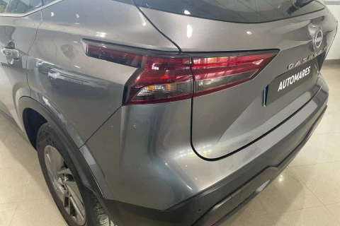 Nissan Qashqai DIG-T 103kW (140CV) mHEV 4x2 Acenta