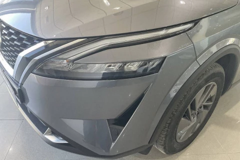 Nissan Qashqai DIG-T 103kW (140CV) mHEV 4x2 Acenta