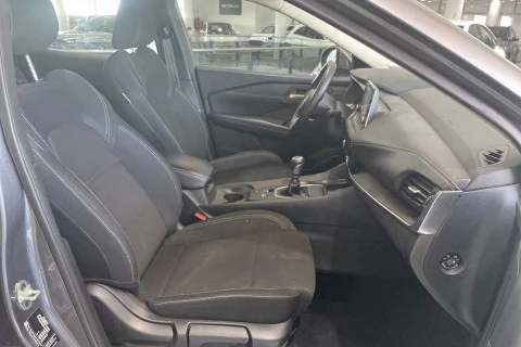 Nissan Qashqai DIG-T 103kW (140CV) mHEV 4x2 Acenta