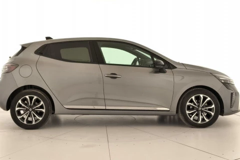 Renault Clio  Gasolina/Gas  TCe GLP Techno 74kW