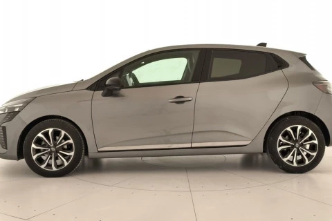 Renault Clio  Gasolina/Gas  TCe GLP Techno 74kW