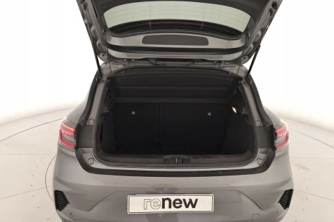 Renault Clio  Gasolina/Gas  TCe GLP Techno 74kW