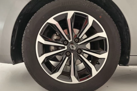 Renault Clio  Gasolina/Gas  TCe GLP Techno 74kW