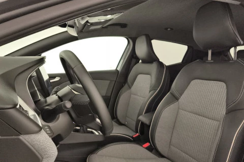 Renault Clio  Gasolina/Gas  TCe GLP Techno 74kW