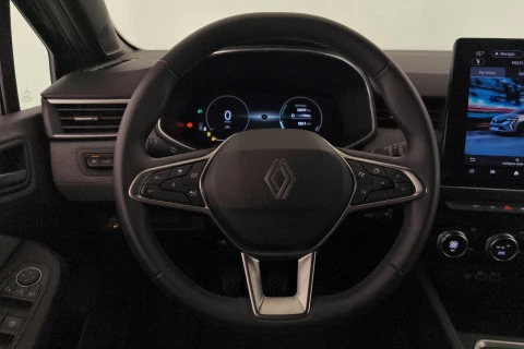 Renault Clio  Gasolina/Gas  TCe GLP Techno 74kW