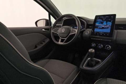 Renault Clio  Gasolina/Gas  TCe GLP Techno 74kW