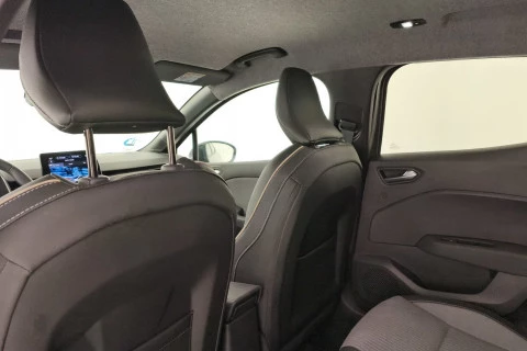 Renault Clio  Gasolina/Gas  TCe GLP Techno 74kW