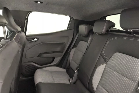 Renault Clio  Gasolina/Gas  TCe GLP Techno 74kW