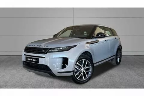 Land Rover Range Rover Evoque P300e PHEV S 4WD Auto 227 kW (309 CV)