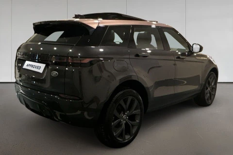 Land Rover Range Rover Evoque D163 MHEV Bronze Collection 4WD Auto 120 kW (163 CV)