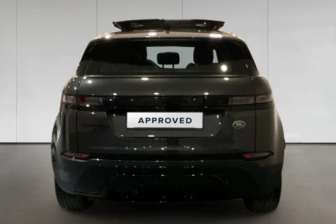 Land Rover Range Rover Evoque D163 MHEV Bronze Collection 4WD Auto 120 kW (163 CV)