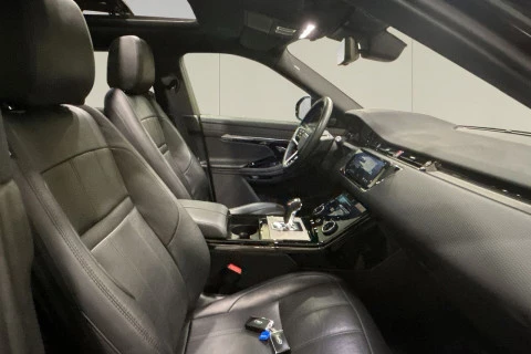 Land Rover Range Rover Evoque D163 MHEV Bronze Collection 4WD Auto 120 kW (163 CV)