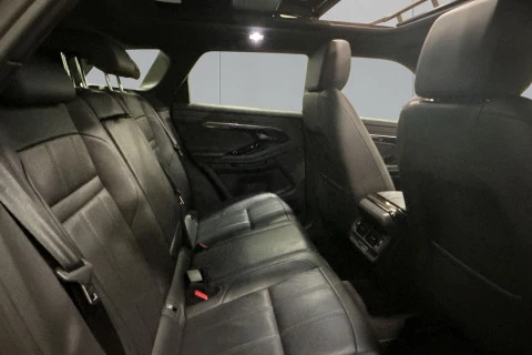 Land Rover Range Rover Evoque D163 MHEV Bronze Collection 4WD Auto 120 kW (163 CV)