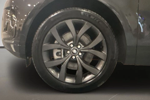 Land Rover Range Rover Evoque D163 MHEV Bronze Collection 4WD Auto 120 kW (163 CV)