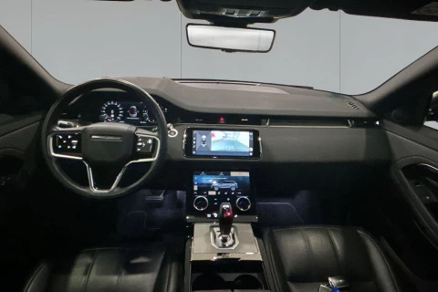 Land Rover Range Rover Evoque D163 MHEV Bronze Collection 4WD Auto 120 kW (163 CV)