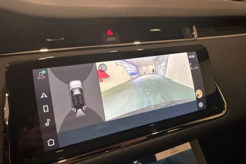 Land Rover Range Rover Evoque D163 MHEV Bronze Collection 4WD Auto 120 kW (163 CV)