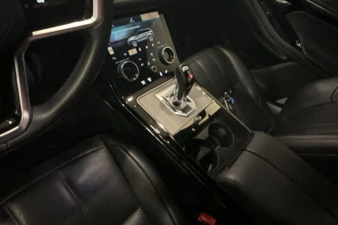 Land Rover Range Rover Evoque D163 MHEV Bronze Collection 4WD Auto 120 kW (163 CV)