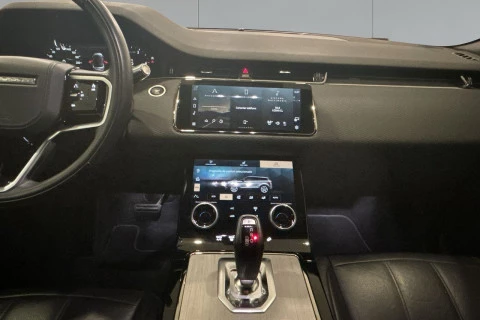 Land Rover Range Rover Evoque D163 MHEV Bronze Collection 4WD Auto 120 kW (163 CV)